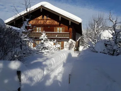 Ferienwohnung für 2 Personen (41 m²) in Oberammergau 4/10