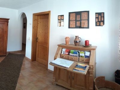 Ferienwohnung für 2 Personen (41 m²) in Oberammergau 5/10