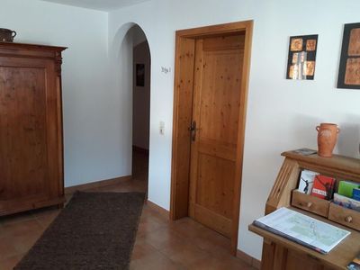 Ferienwohnung für 2 Personen (49 m²) in Oberammergau 6/10