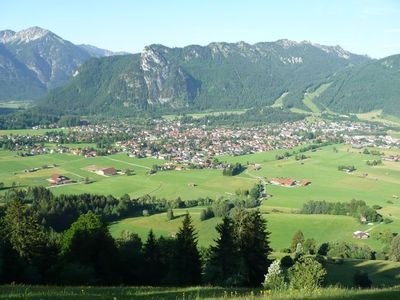 Ferienwohnung für 2 Personen (41 m²) in Oberammergau 7/10