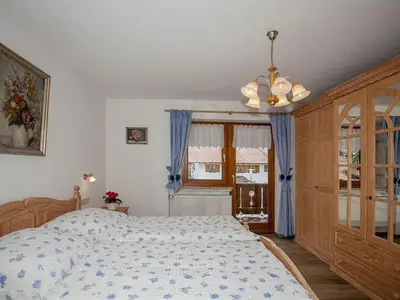 Ferienwohnung für 6 Personen (90 m²) in Oberammergau 3/10