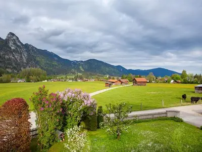 Ferienwohnung für 6 Personen (90 m²) in Oberammergau 4/10