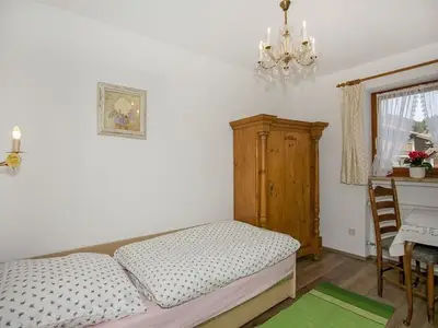 Ferienwohnung für 6 Personen (90 m²) in Oberammergau 8/10