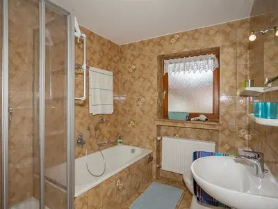 Ferienwohnung für 6 Personen (90 m²) in Oberammergau 10/10