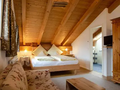 Ferienwohnung für 3 Personen (30 m²) in Oberammergau 10/10