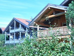 Ferienwohnung für 6 Personen (100 m²) in Oberammergau