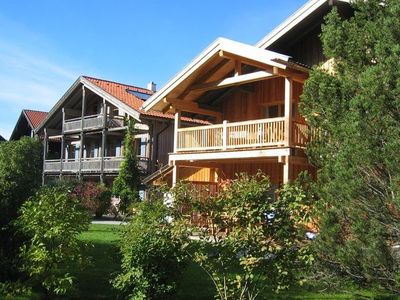 Ferienwohnung für 6 Personen (100 m²) in Oberammergau 3/10