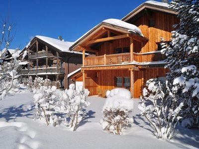 Ferienwohnung für 6 Personen (100 m²) in Oberammergau 4/10