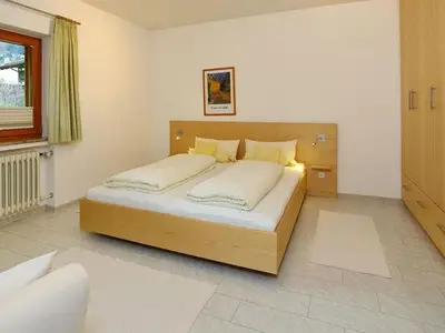 Ferienwohnung für 4 Personen (75 m²) in Oberammergau 10/10