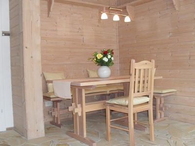 Ferienwohnung für 2 Personen (40 m²) in Oberammergau 3/6