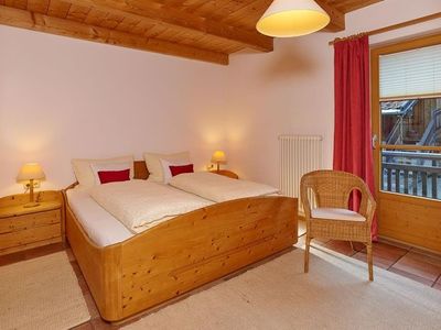 Ferienwohnung für 2 Personen (45 m²) in Oberammergau 10/10