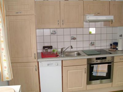 Ferienwohnung für 2 Personen (54 m²) in Oberammergau 7/10