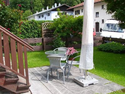 Ferienwohnung für 2 Personen (54 m²) in Oberammergau 9/10