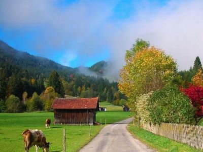 Ferienwohnung für 2 Personen (22 m²) in Oberammergau 2/10