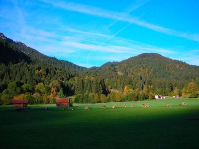 Ferienwohnung für 2 Personen (22 m²) in Oberammergau 4/10