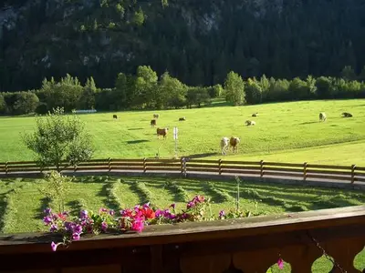 Ferienwohnung für 2 Personen (25 m²) in Oberammergau 6/10
