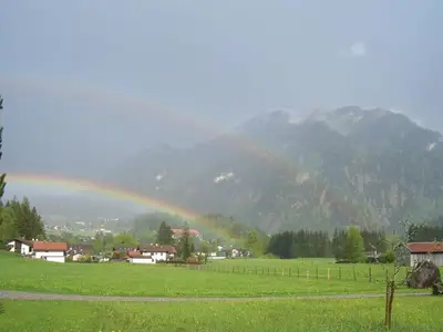 Ferienwohnung für 2 Personen (25 m²) in Oberammergau 7/10