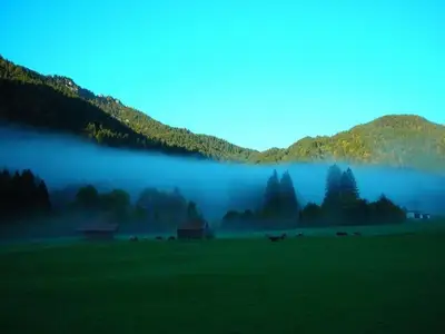 Ferienwohnung für 2 Personen (25 m²) in Oberammergau 8/10
