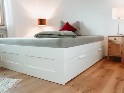 Ferienwohnung für 4 Personen (68 m²) in Oberammergau 2/10