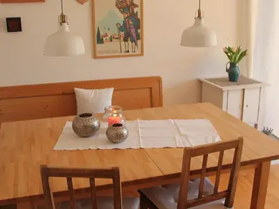 Ferienwohnung für 4 Personen (68 m²) in Oberammergau 5/10