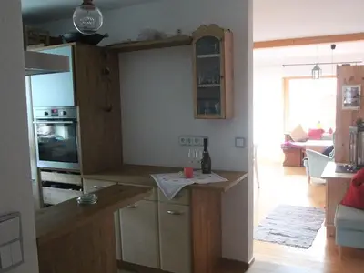 Ferienwohnung für 4 Personen (68 m²) in Oberammergau 6/10