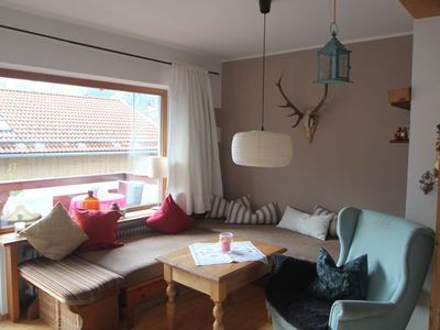 Ferienwohnung für 4 Personen (68 m²) in Oberammergau 8/10