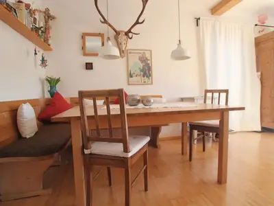 Ferienwohnung für 4 Personen (68 m²) in Oberammergau 10/10