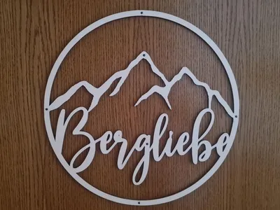 Ferienwohnung für 3 Personen in Oberammergau 1/10