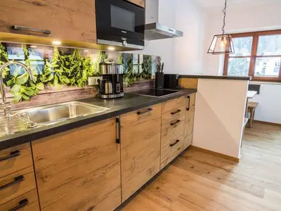 Ferienwohnung für 2 Personen (48 m²) in Oberammergau 10/10