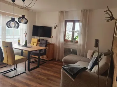 Ferienwohnung für 3 Personen in Oberammergau 2/10