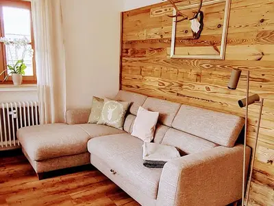Ferienwohnung für 3 Personen in Oberammergau 3/10