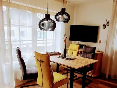 Ferienwohnung für 3 Personen in Oberammergau 4/10