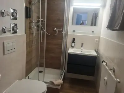 Ferienwohnung für 3 Personen in Oberammergau 8/10