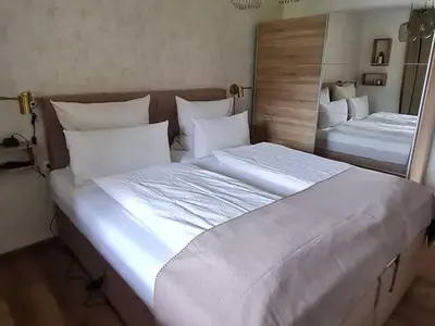 Ferienwohnung für 3 Personen in Oberammergau 9/10