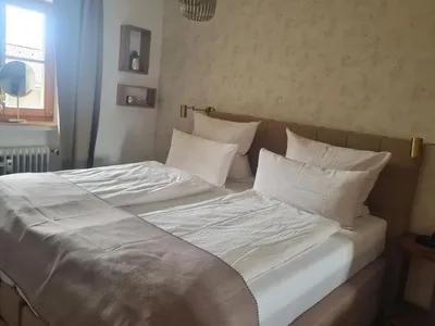 Ferienwohnung für 3 Personen in Oberammergau 10/10