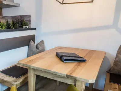 Ferienwohnung für 2 Personen (48 m²) in Oberammergau 9/10