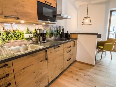Ferienwohnung für 2 Personen (48 m²) in Oberammergau 10/10