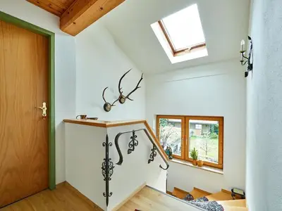 Ferienwohnung für 2 Personen (20 m²) in Oberammergau 5/10