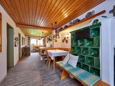 Ferienwohnung für 2 Personen (20 m²) in Oberammergau 6/10