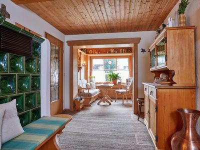 Ferienwohnung für 2 Personen (20 m²) in Oberammergau 9/10