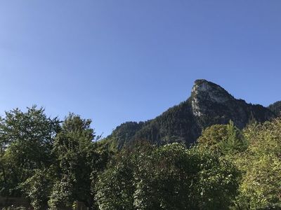 Ferienwohnung für 2 Personen (30 m²) in Oberammergau 4/10