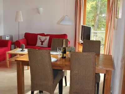 Ferienwohnung für 4 Personen (68 m²) in Oberammergau 2/10