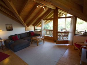 Ferienwohnung für 4 Personen (85 m²) in Oberammergau