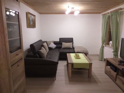 Ferienwohnung für 7 Personen (70 m²) in Oberammergau 9/10