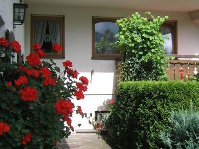 Ferienwohnung für 2 Personen (40 m²) in Oberammergau 4/10