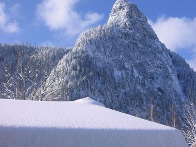 Ferienwohnung für 2 Personen (40 m²) in Oberammergau 7/10