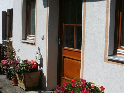 Ferienwohnung für 4 Personen (75 m²) in Oberammergau 2/10