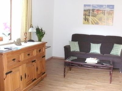 Ferienwohnung für 4 Personen (75 m²) in Oberammergau 3/10