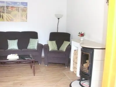 Ferienwohnung für 4 Personen (75 m²) in Oberammergau 4/10