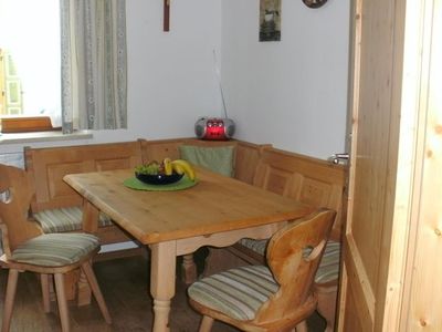 Ferienwohnung für 4 Personen (75 m²) in Oberammergau 8/10